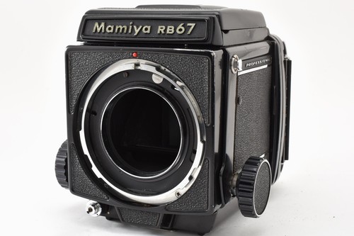 Mamiya rb67 pro medium - pro, format
