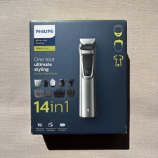 Philips 14 in 1 Trimmer Set -