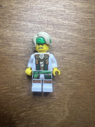 Lego ninjago minifigures - ninjago,