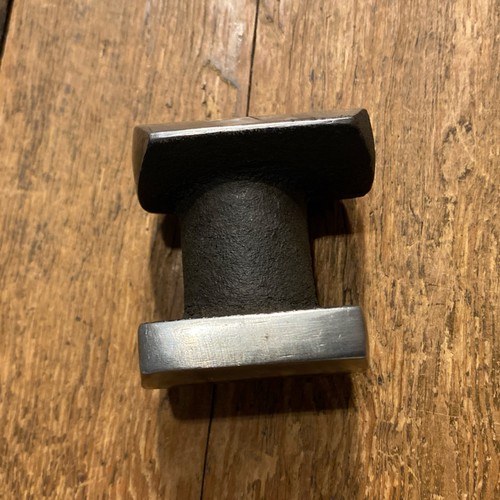 Vintage panel beating anvil - vintage,
