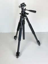 Giottos Tripod MTL9351B & MH5011 3-way head