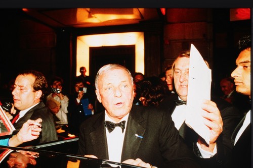Frank sinatra photo - frank,
