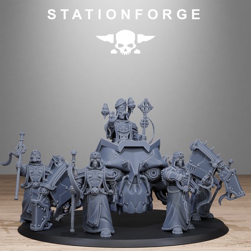 Scavenger lectern walker - scavenger, |