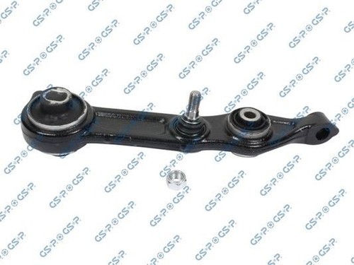 Rear lower left - inner, control