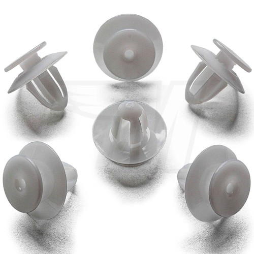 10x trunk lining fastening - trunk,