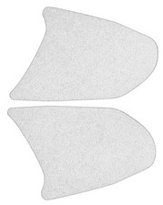 R&G Tank Traction Grips Clear