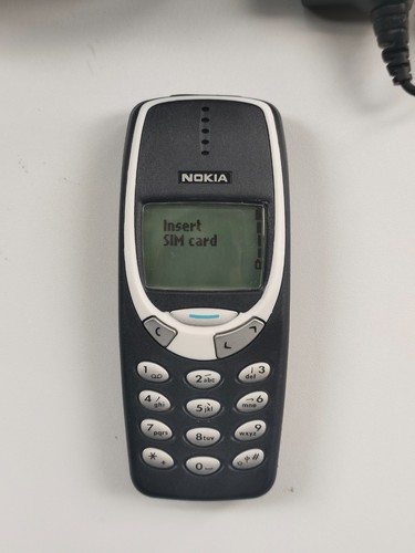Boxed nokia 3310 - boxed, 3310(2g)