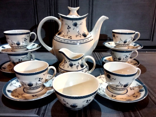 Royal doulton cambridge coffee - doulton,