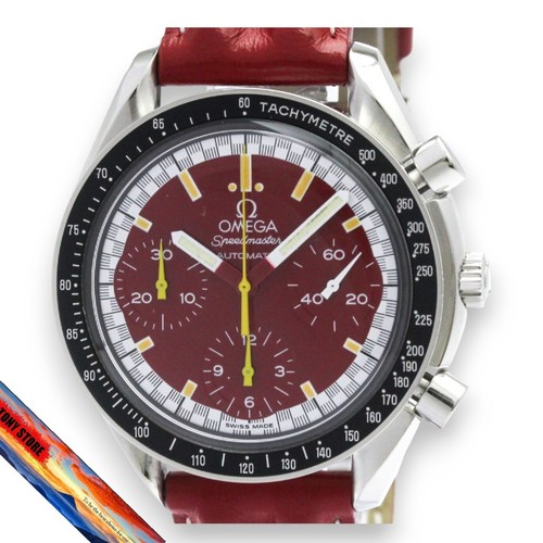 Omega speedmaster michael - speedmaster,
