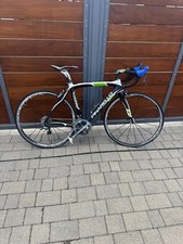 men’s pinarello road bike