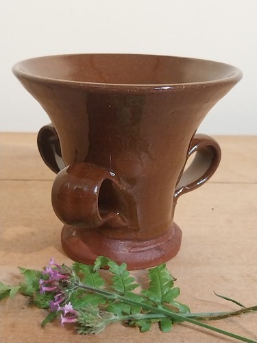 Vintage john hudson studio - john,