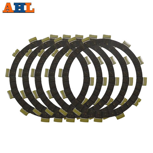 Motorcycle clutch friction - clutch,