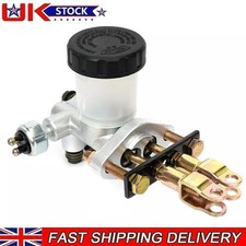 Hydraulic Brake Master