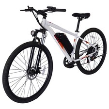 29'' Off-Road E-Bike 17.5AH