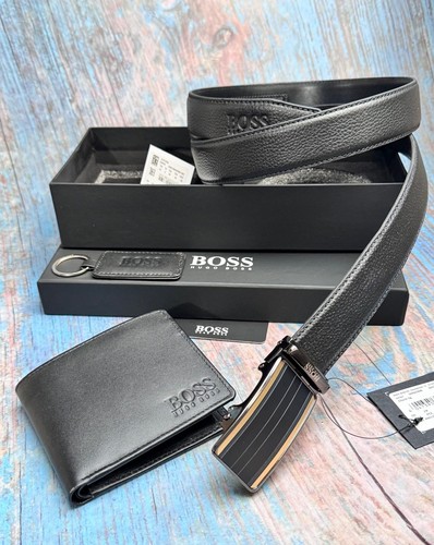 Hugo boss men ratchet belt - hugo,