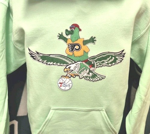Philadelphia flying teams - philadelphia,