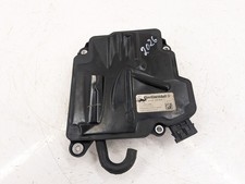 MERCEDES CL C216 INTELLEGENT SERVO MODULE 4.7 / 278.920 PETROL A0002701852 2012