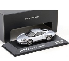 PORSCHE 904 LIVING LEGEND