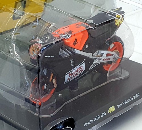 Altaya scale ffr17 - altaya, 1/18