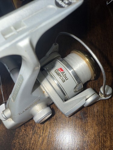 Abu garcia t1000f tournament - garcia,