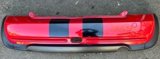 BMW MINI ONE & COOPER R50 REAR