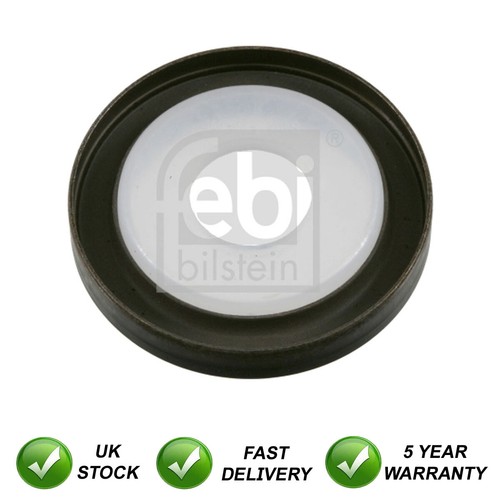 Crankshaft oil seal sjr fits - oil,