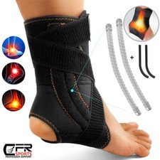 Ankle Support Brace