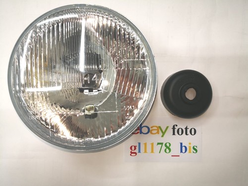 Headlight toyota land - headlight, cruiser