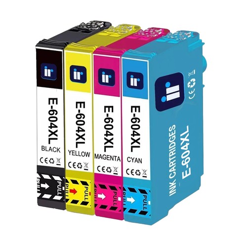 604xl ink cartridges - 604xl,