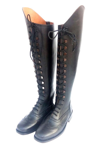 New handmade equestrian - new,