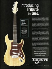 Leo fender tribute - fender,