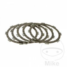 Yamaha DT 80 LC2 1985 - 1998