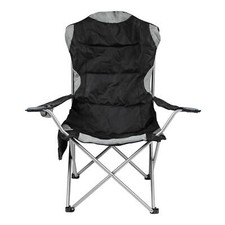 Folding Camping Deluxe Chairs