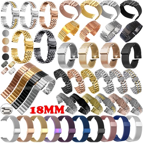 18mm watch band strap - band, for