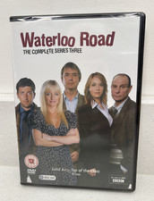 Waterloo road complete series - complete,