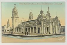 Franco-British Exhibition 1908
