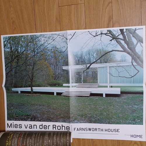 Mies van der rohe knowledge - van, rohe,