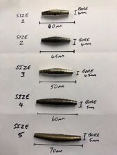 Volute secateur spare spring for FELCO and other Garden Secateurs various