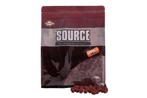 Dynamite baits source - source, 14mm