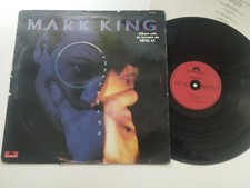 Mark King Influences 1984