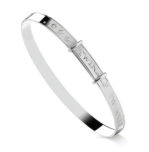 925 sterling silver expanding - silver,