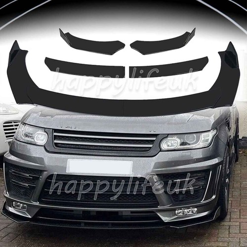 For range rover sport - range,