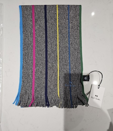 Paul smith stripe 100 pure - paul,