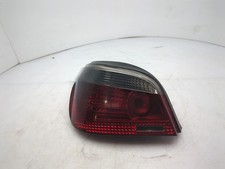 2003 BMW 530D SE AUTO Saloon Passenger Lamp Assembly Rear LH 