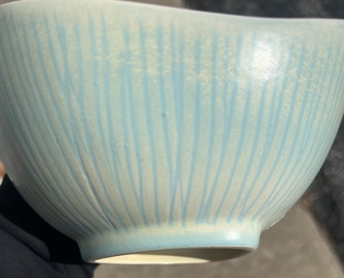 Vintage west german pottery - vintage,