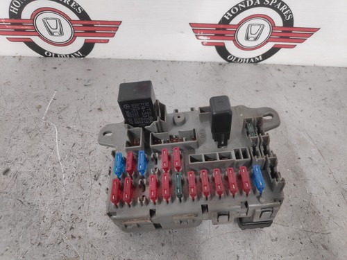 Honda civic mk4 - civic, ec/ef