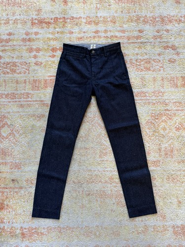 Hiroshi kato denim - denim, pants