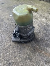 VOLVO S60-V60 POWER STEERING PUMP 31360493 (2010-2014)