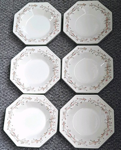 Johnson brothers set 6 - johnson,