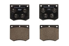 Brake Pads Set for Aston